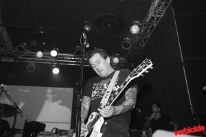 The Bouncing Souls