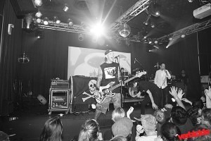 The Bouncing Souls