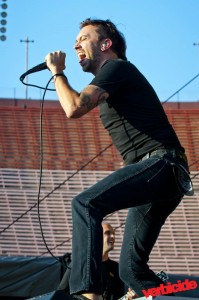 Rise Against