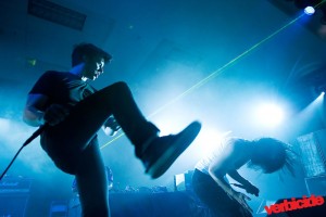 Atari Teenage Riot