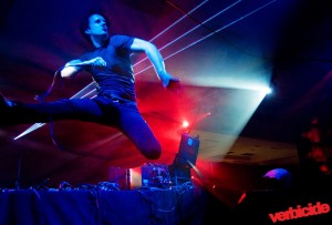 Atari Teenage Riot