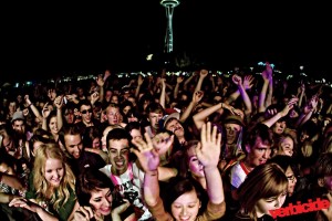 Bumbershoot
