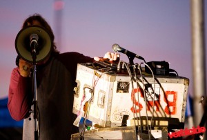 Butthole Surfers