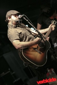 Chuck Ragan