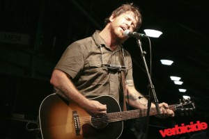 Chuck Ragan