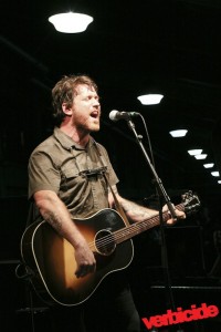 Chuck Ragan