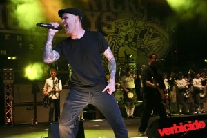 Dropkick Murphys