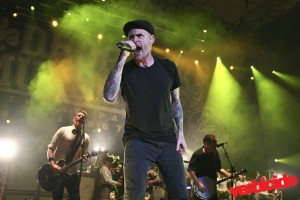 Dropkick Murphys