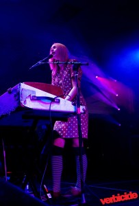 Eisley