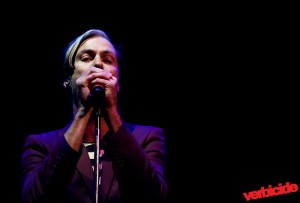 Fitz and the Tantrums