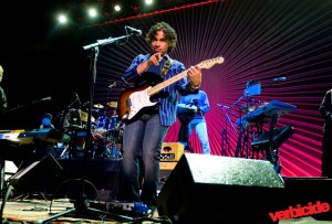 Hall and Oates