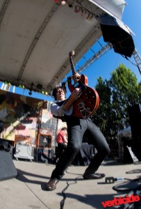 Jim Jones Revue