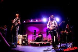 Minus the Bear