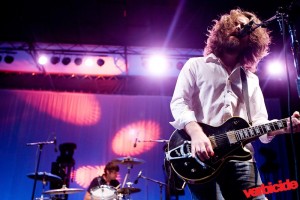 Minus the Bear