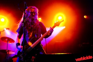 Red Fang