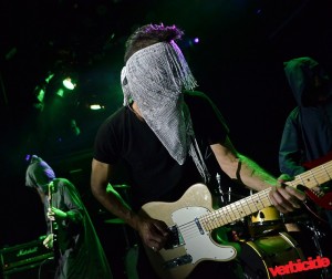 Secret Chiefs 3