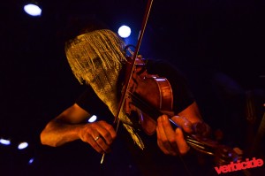 Secret Chiefs 3