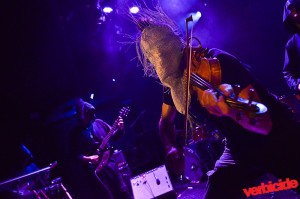 Secret Chiefs 3