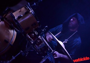 Secret Chiefs 3