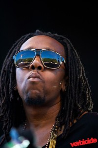 Shabazz Palaces