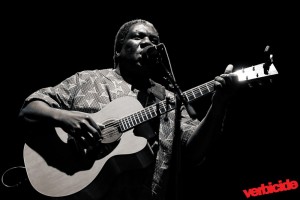 Vusi Mahlasela
