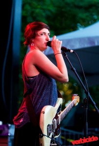 Warpaint