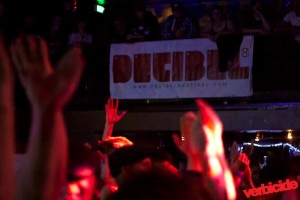 Decibel Festival 2011