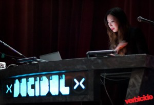 Tokimonsta