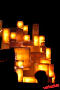 Amon Tobin - ISAM Live
