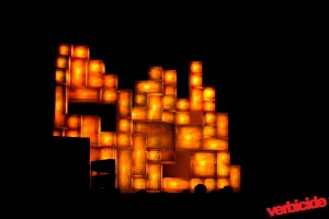Amon Tobin - ISAM Live