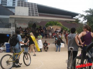 Occupy Austin