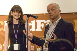 NYC Food Film Fest 2011