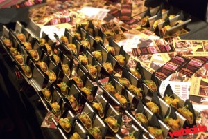 NYC Food Film Fest 2011