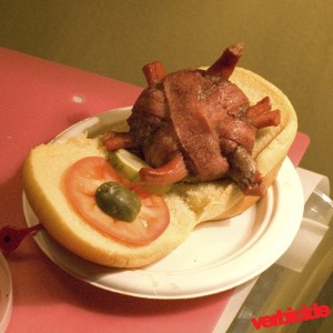 NYC Food Film Fest 2011