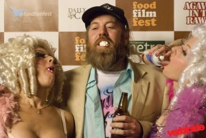 NYC Food Film Fest 2011
