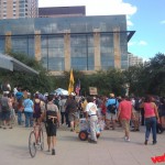 Occupy Austin