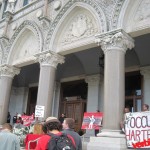 Occupy Hartford