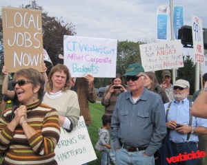 Occupy Hartford