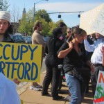 Occupy Hartford