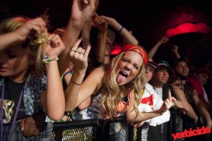 Odd Future @ Showbox Seattle