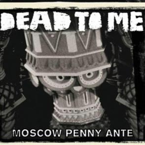 Moscow Penny Ante