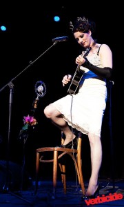 An Evening With Neil Gaiman & Amanda Palmer, Los Angeles