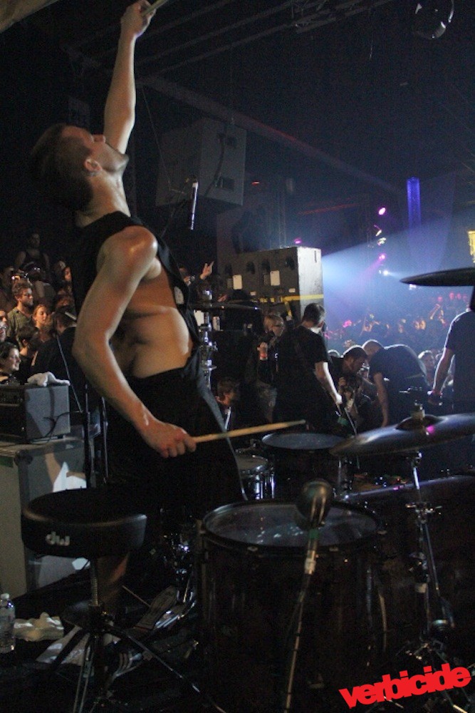 Against Me!