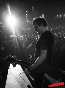 Against Me!