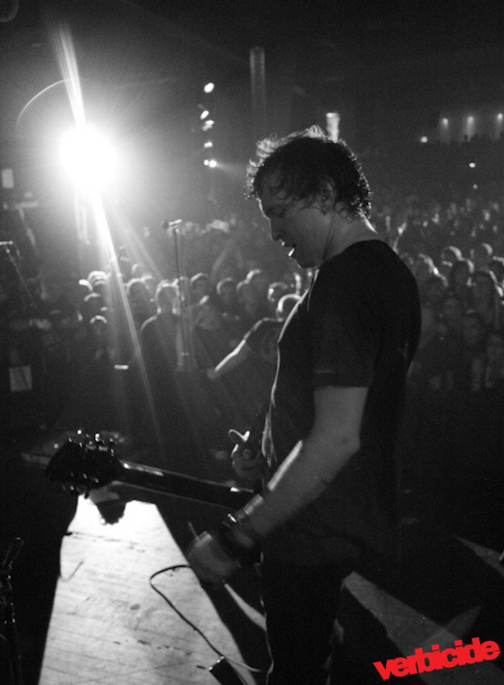 Against Me!