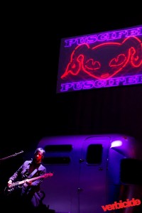 Puscifer