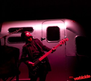 Puscifer