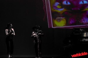 Puscifer