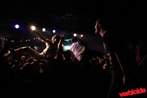 Touche Amore