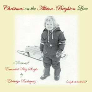 Christmas on the Allston-Brighton Line